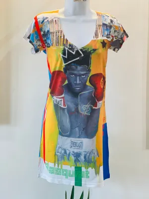 Fight For It dress