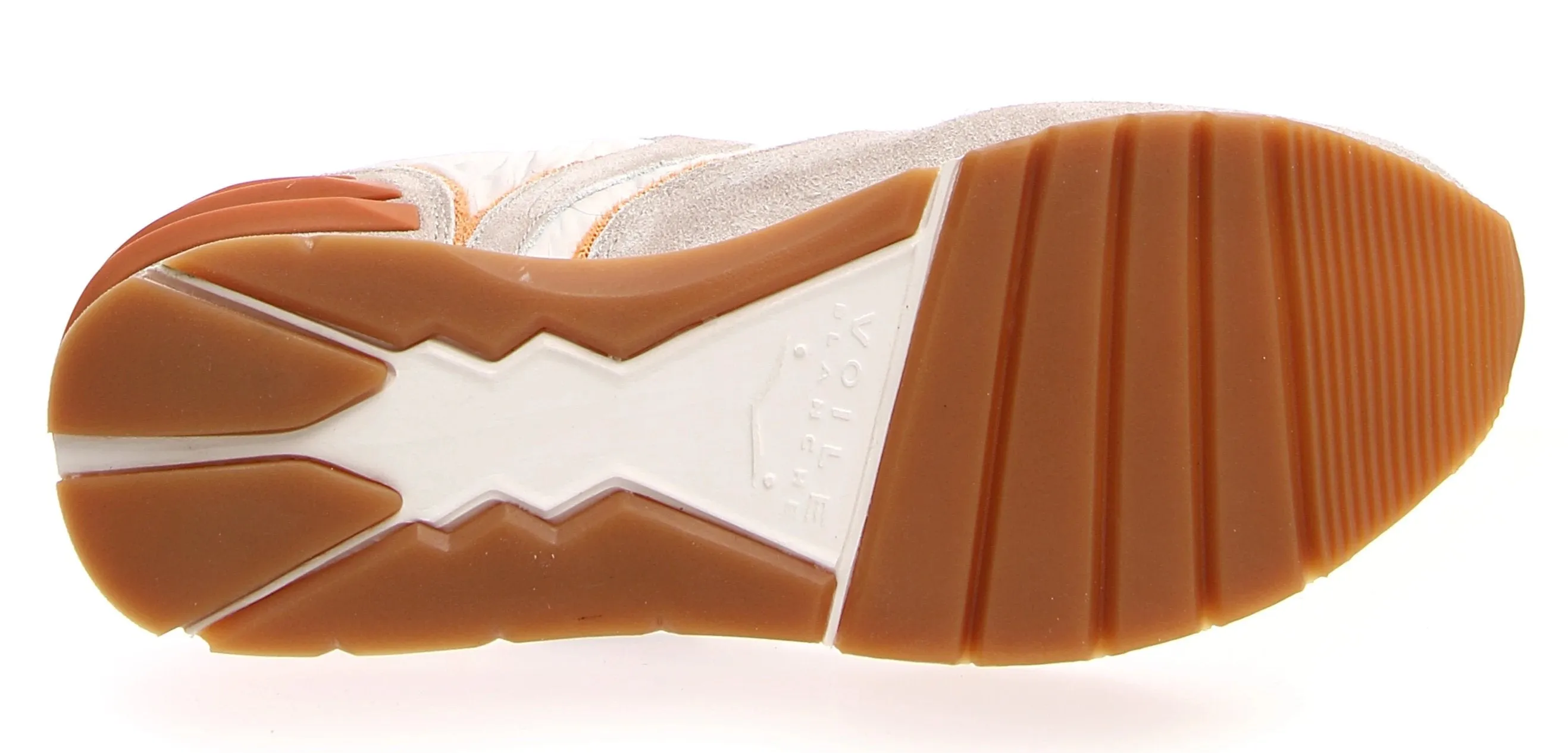 *FINAL SALE*Julia Power - Sabbia Grigio Arancio
