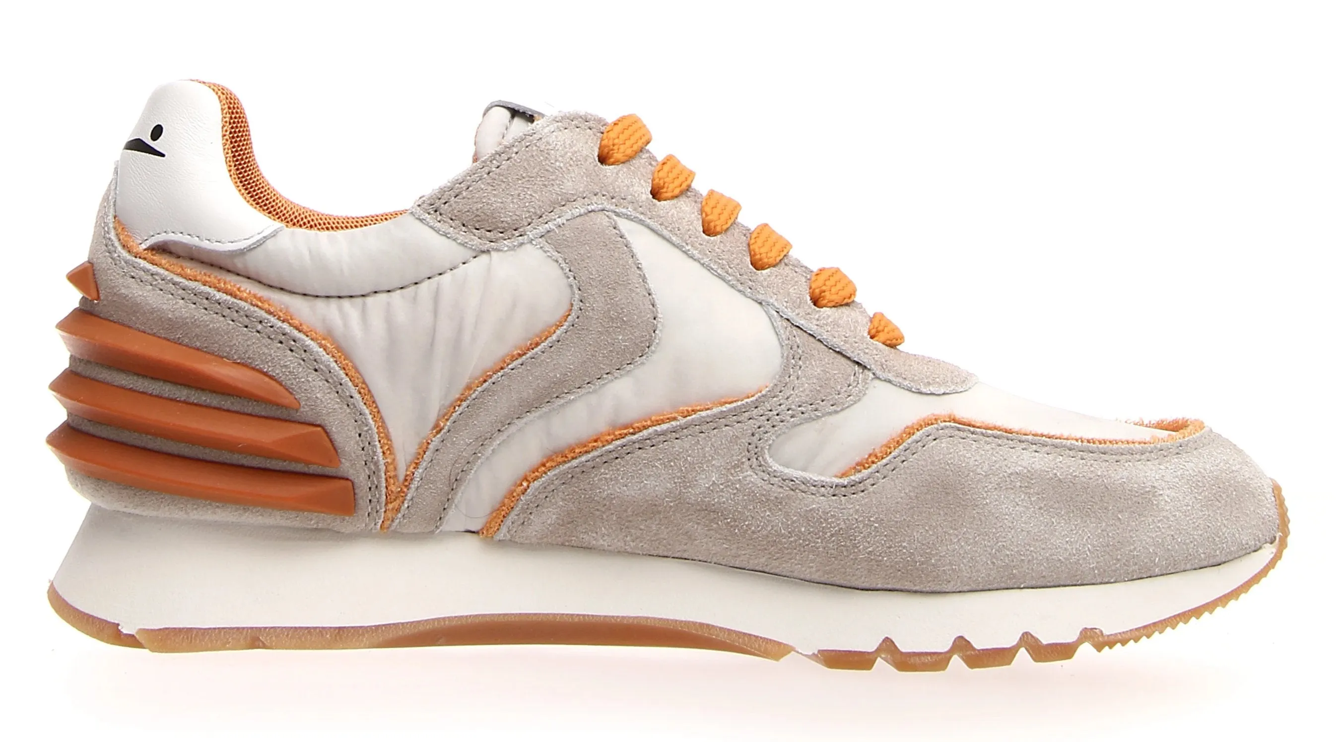 *FINAL SALE*Julia Power - Sabbia Grigio Arancio