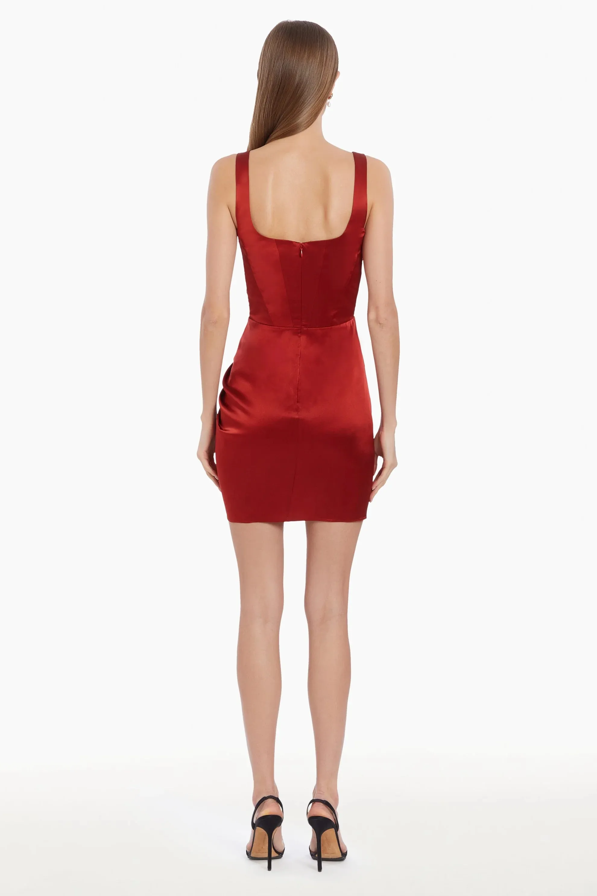 Fiorella Dress