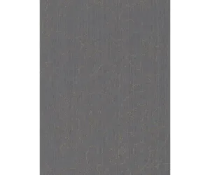 Floral Scroll Textured Metallic Black 290656 Wallpaper
