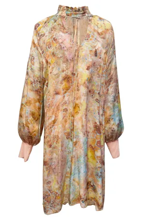 Forio Print -Vera Dress