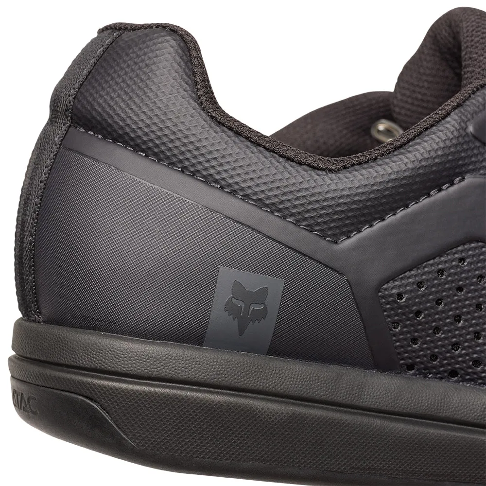FOX UNION MTB SHOES [BLACK]