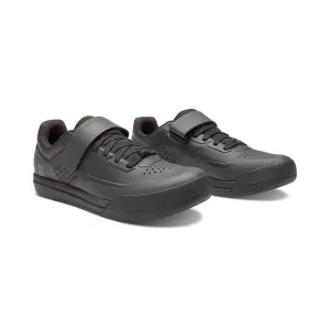 FOX UNION MTB SHOES [BLACK]