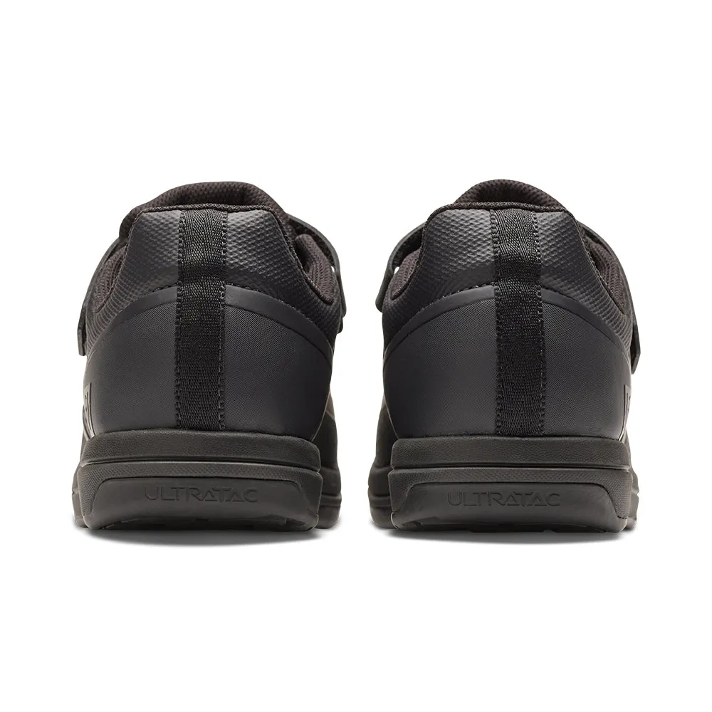 FOX UNION MTB SHOES [BLACK]