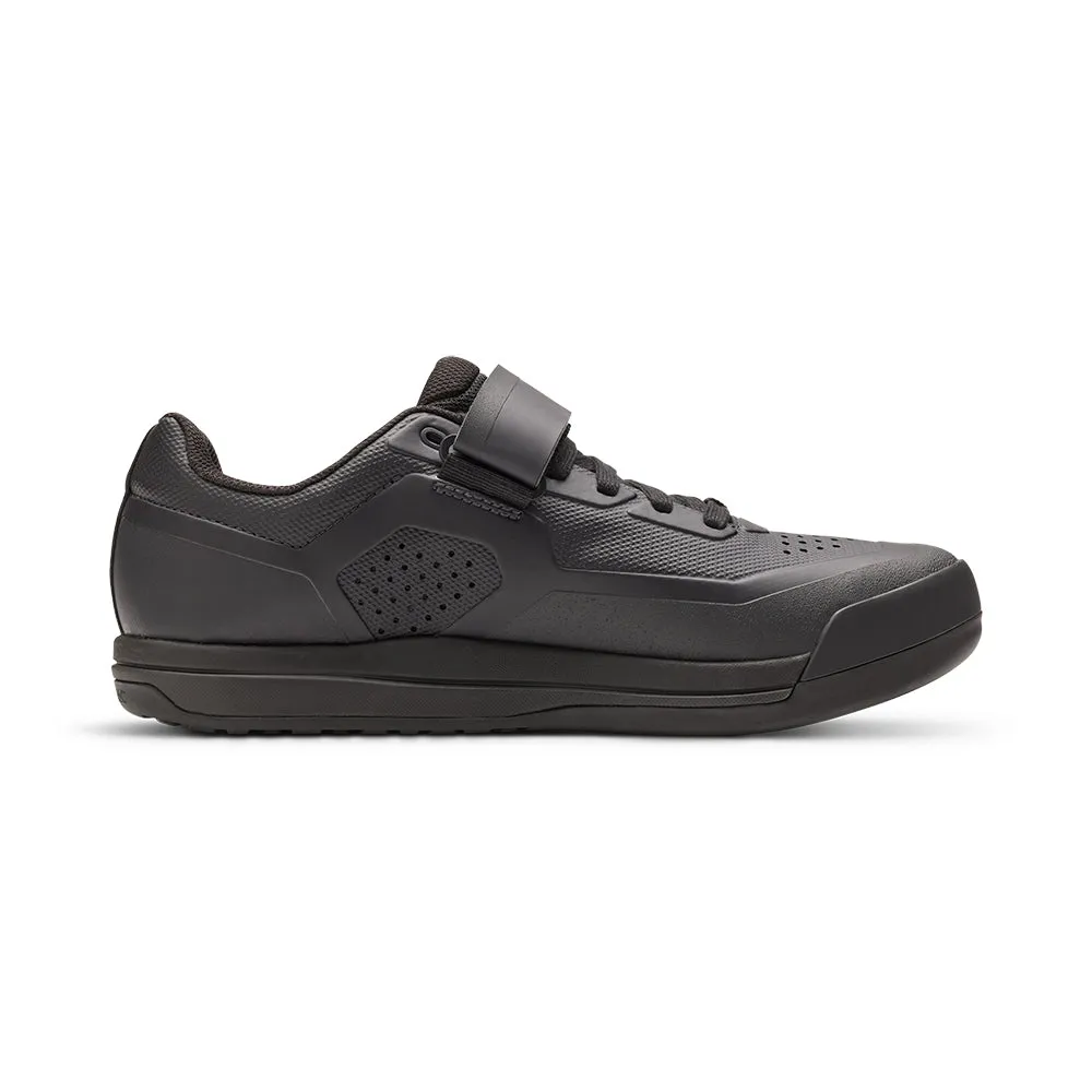FOX UNION MTB SHOES [BLACK]