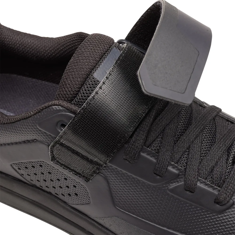 FOX UNION MTB SHOES [BLACK]