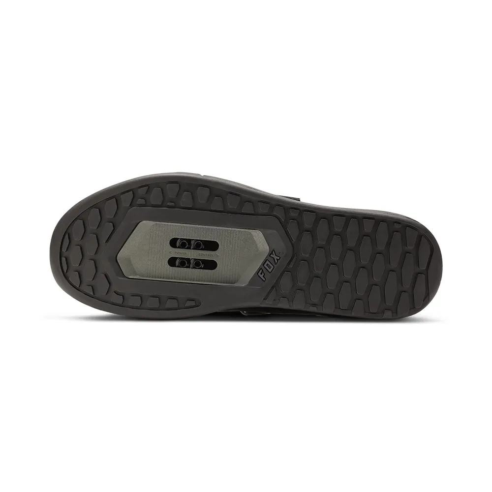 FOX UNION MTB SHOES [BLACK]