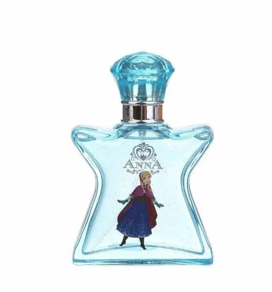 Frozen Anna by Disney: A Luxury Designer Fruity Juicy Perfume for Girls