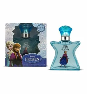 Frozen Anna by Disney: A Luxury Designer Fruity Juicy Perfume for Girls