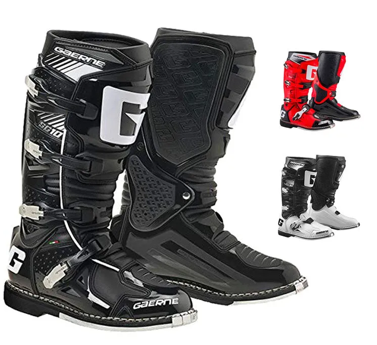 Gaerne SG-10 Boots