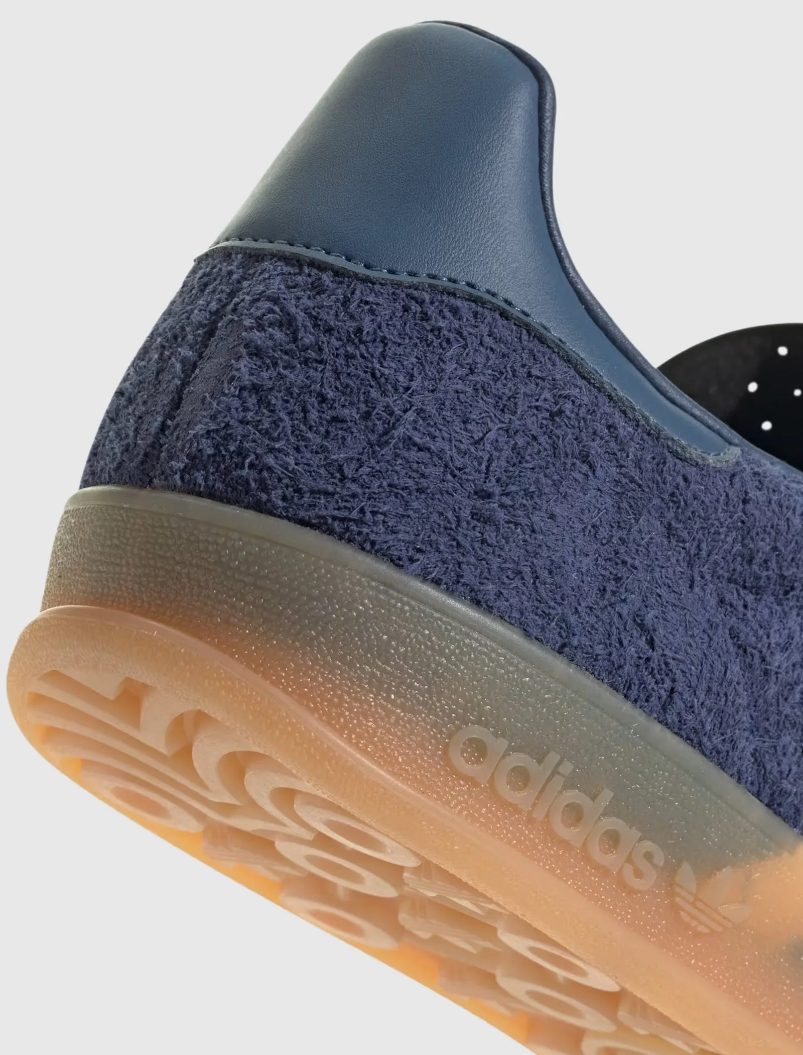 GAZELLE INDOOR "DARK BLUE"