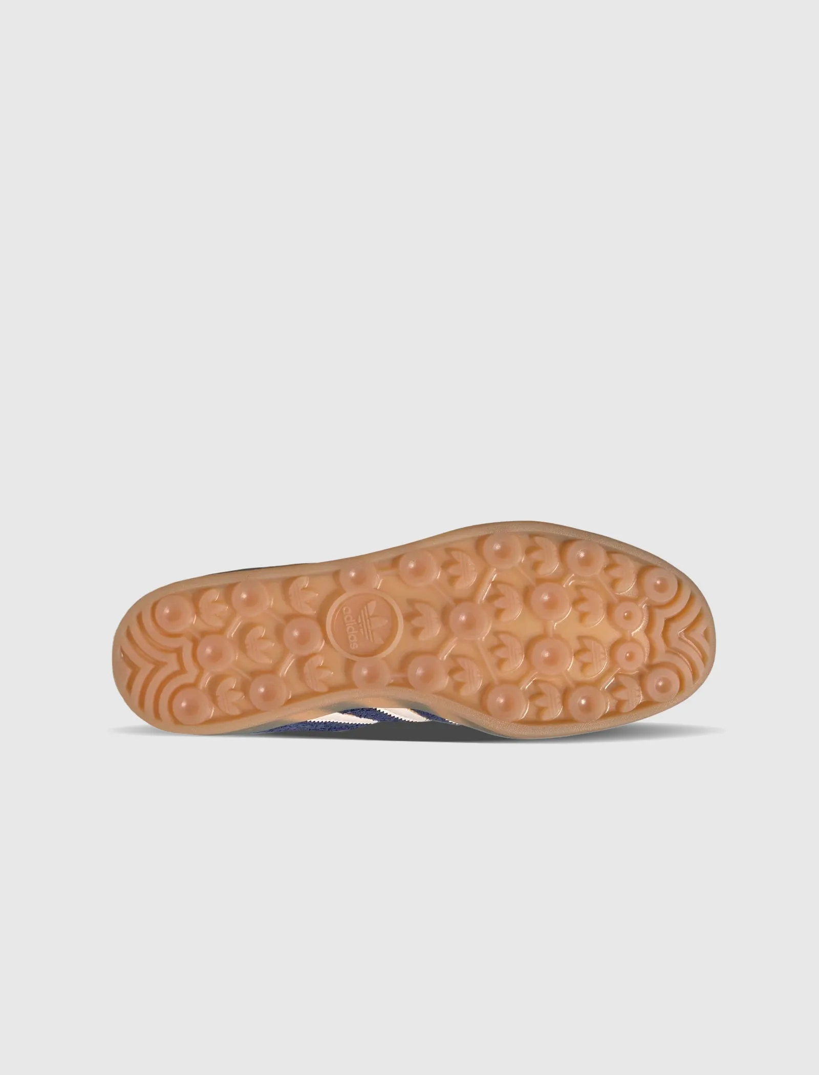 GAZELLE INDOOR "DARK BLUE"