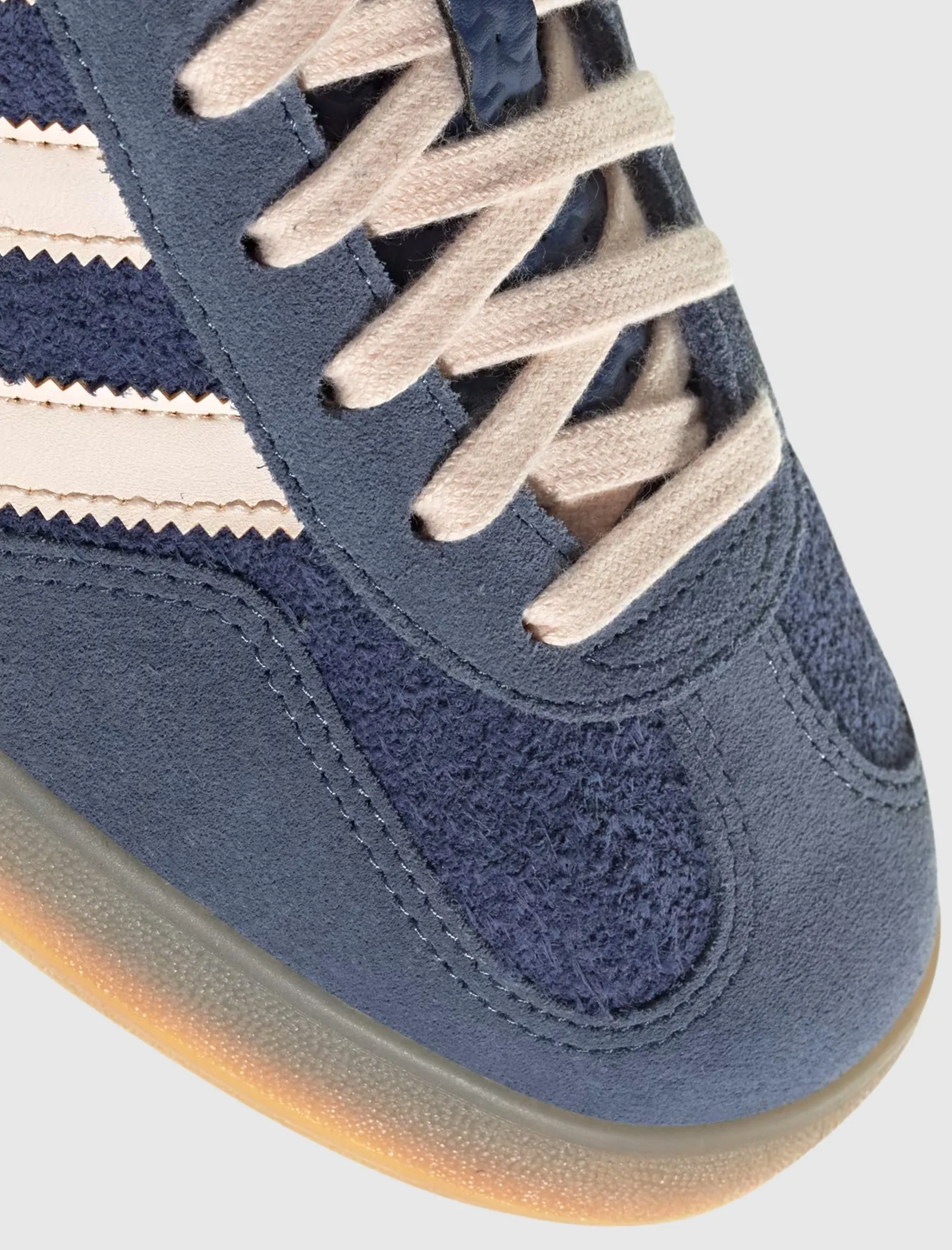GAZELLE INDOOR "DARK BLUE"