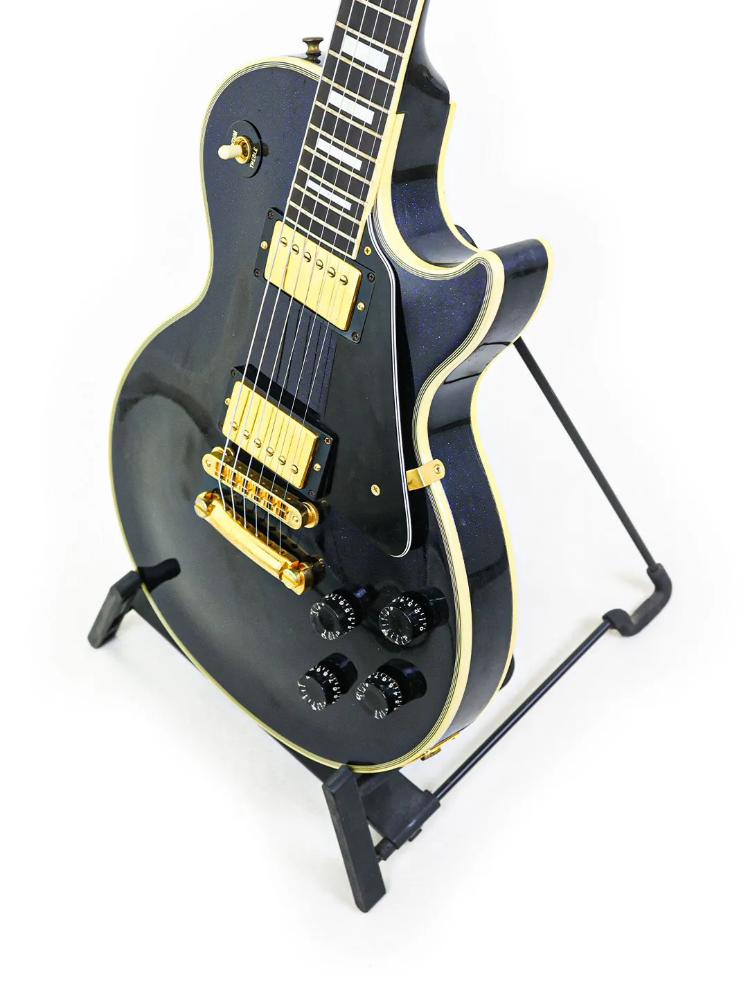 Gibson Custom Shop Les Paul Custom - USA 1991