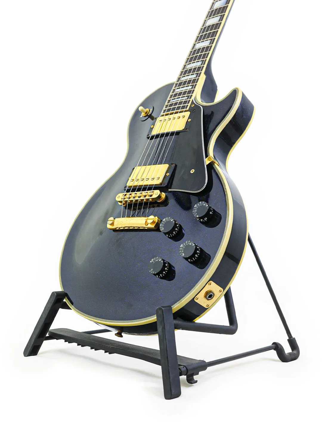 Gibson Custom Shop Les Paul Custom - USA 1991