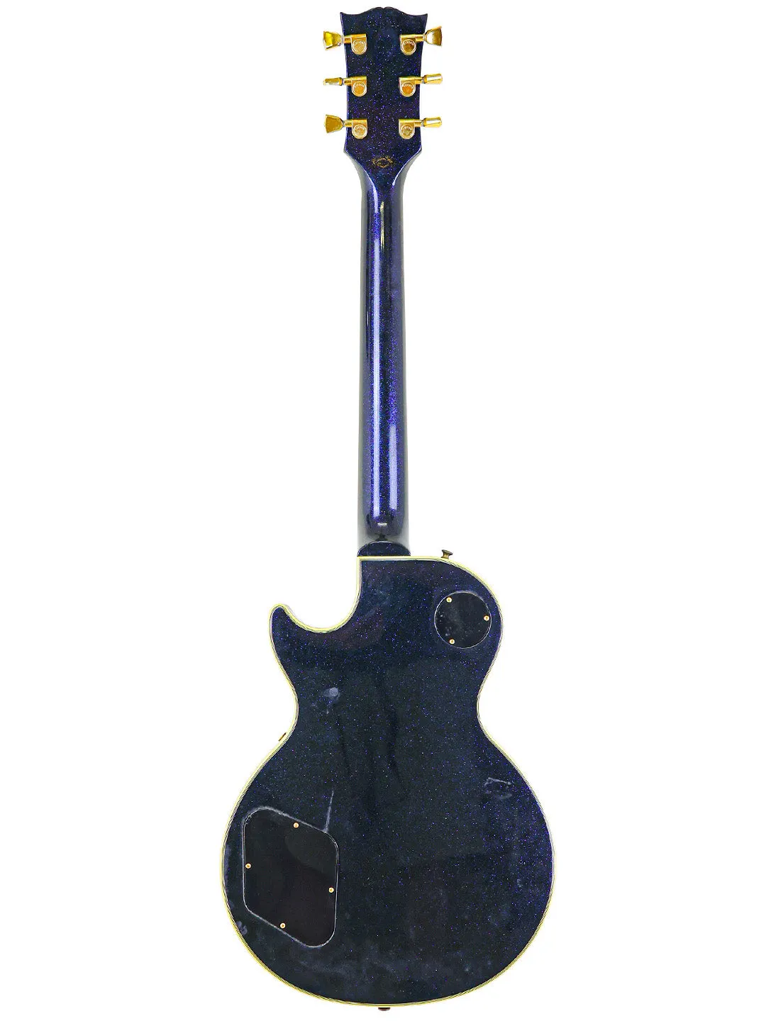 Gibson Custom Shop Les Paul Custom - USA 1991