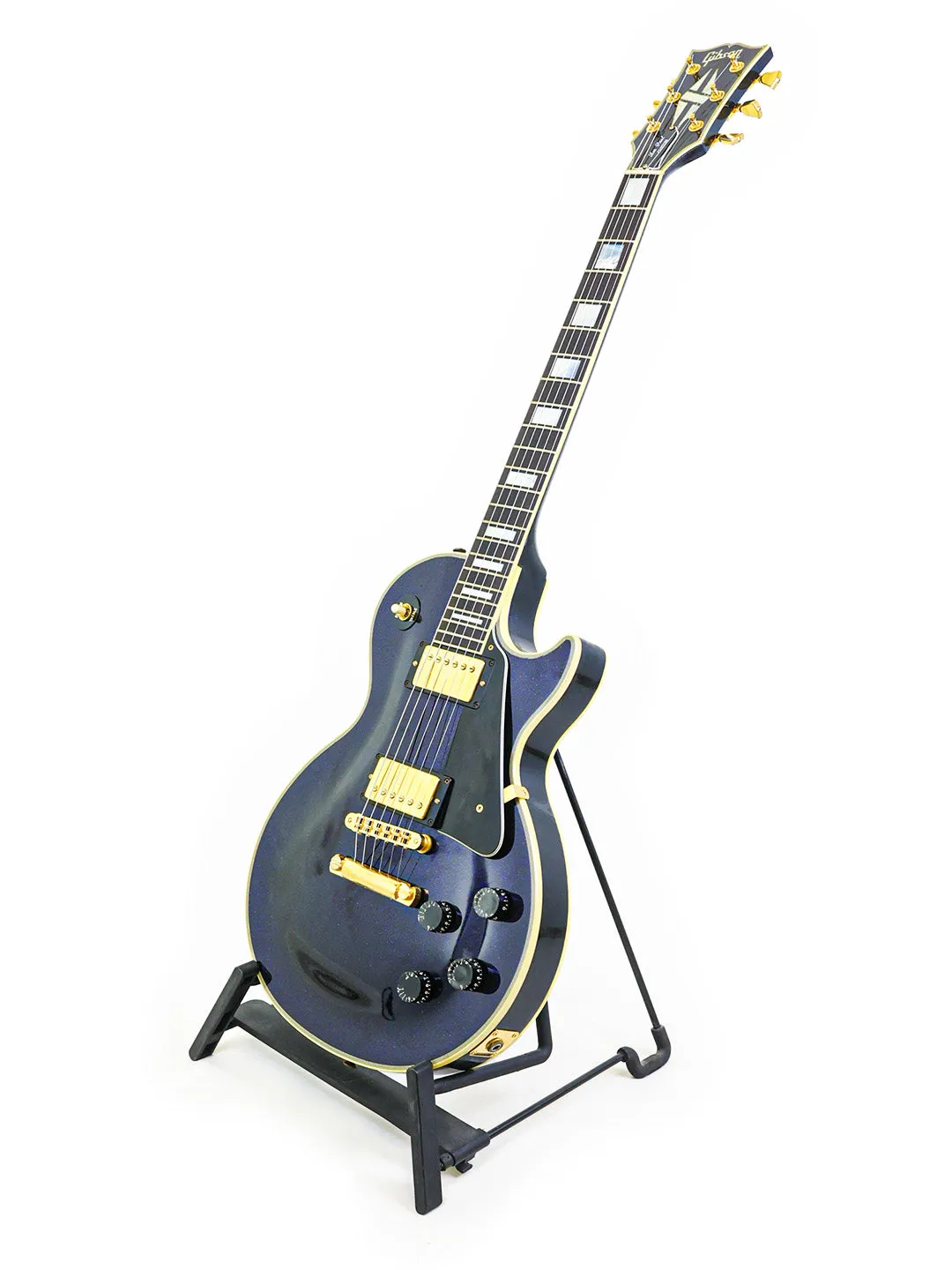 Gibson Custom Shop Les Paul Custom - USA 1991