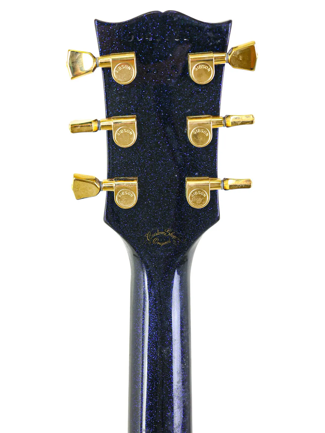 Gibson Custom Shop Les Paul Custom - USA 1991