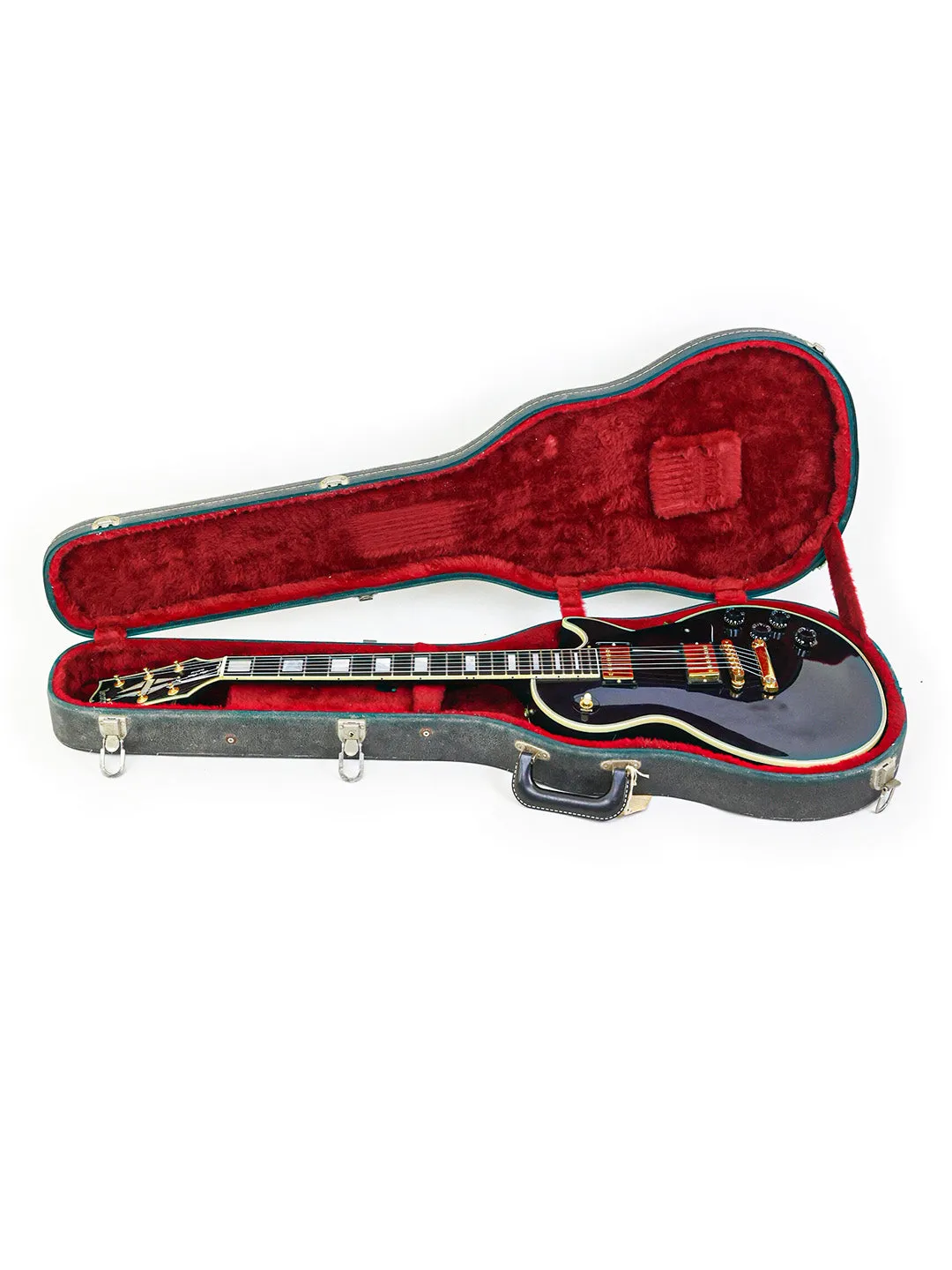 Gibson Custom Shop Les Paul Custom - USA 1991