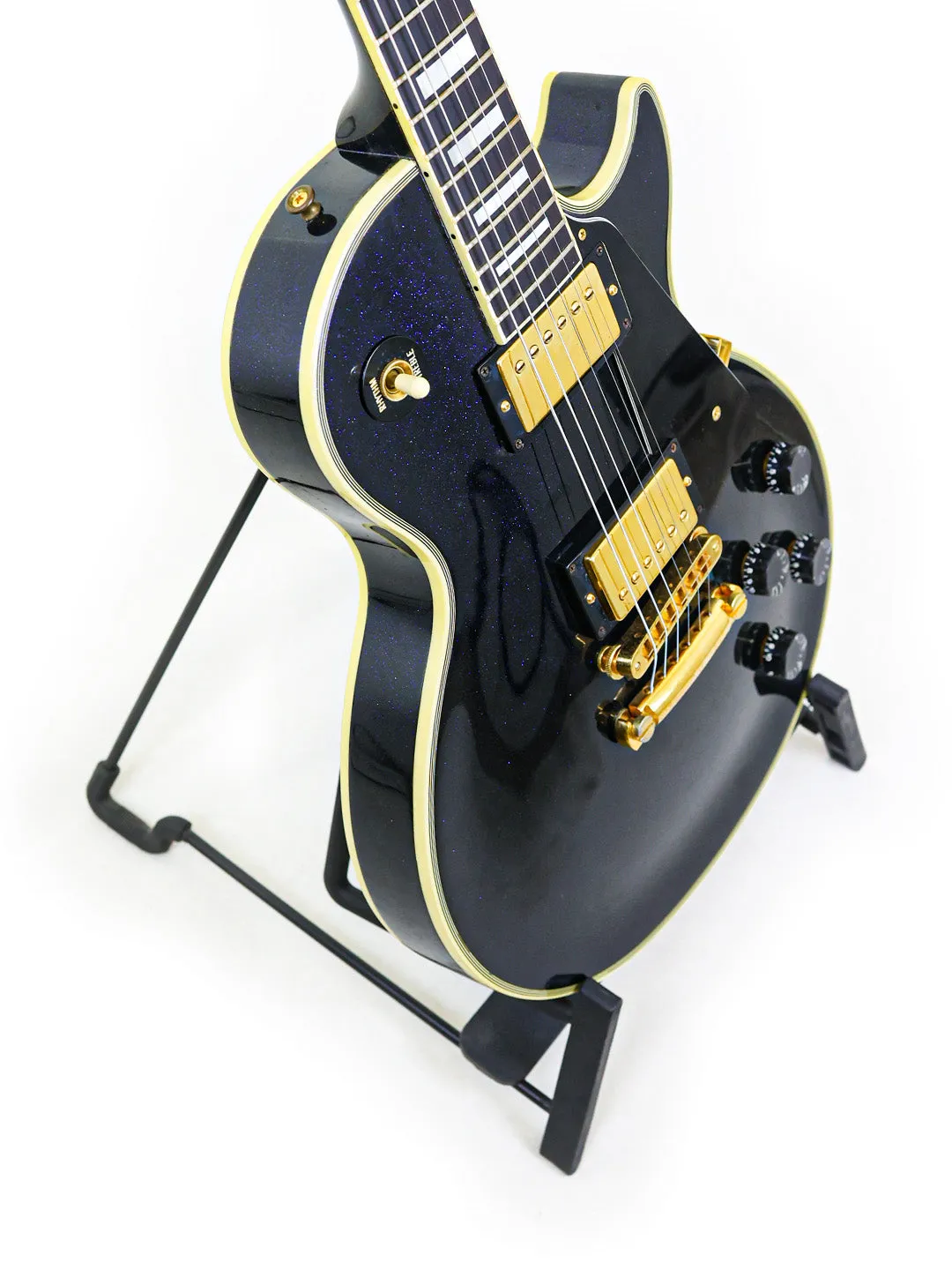 Gibson Custom Shop Les Paul Custom - USA 1991