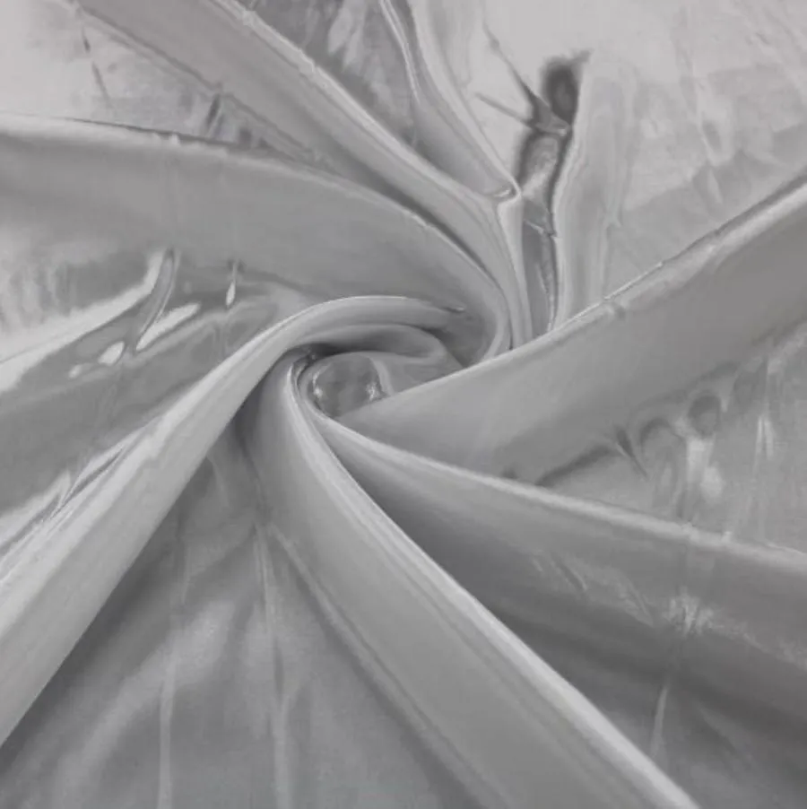 Glass Makado Satin 150cm