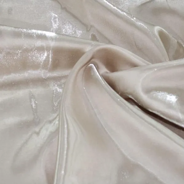 Glass Makado Satin 150cm