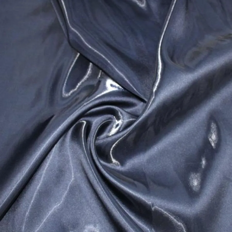 Glass Makado Satin 150cm