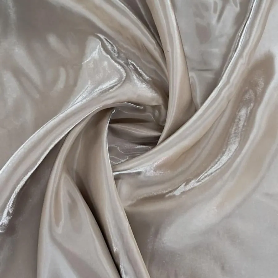 Glass Makado Satin 150cm