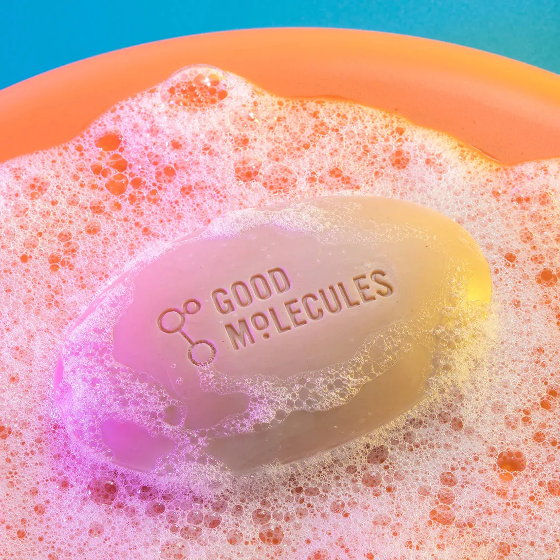 Good Molecules Clarify And Cleanse Bar
