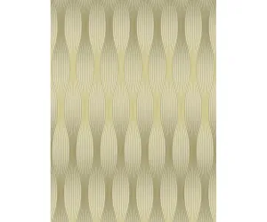 Graphics 3D Illusion Beige 5802-02 Wallpaper