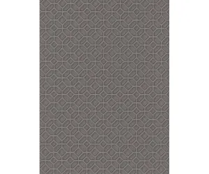 Graphics 3D Squares Taupe 5808-37 Wallpaper