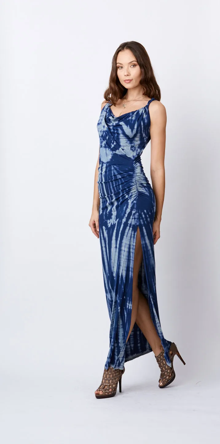 Grecian Twist Maxi