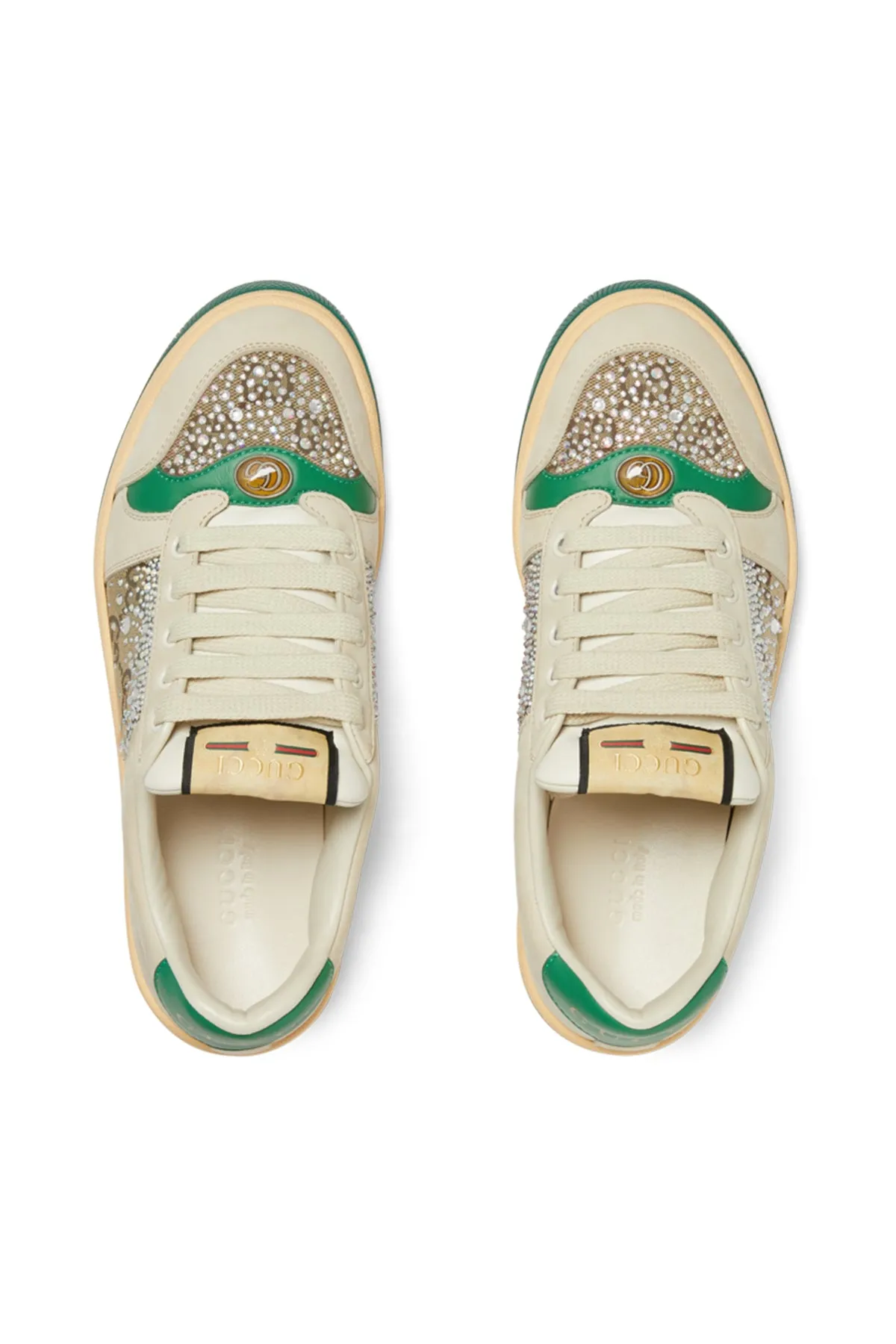 GUCCI | SCREENER SNEAKER