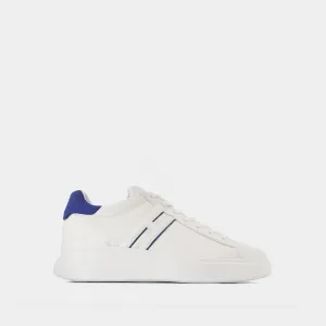 H580 Sneakers - Hogan - White - Leather