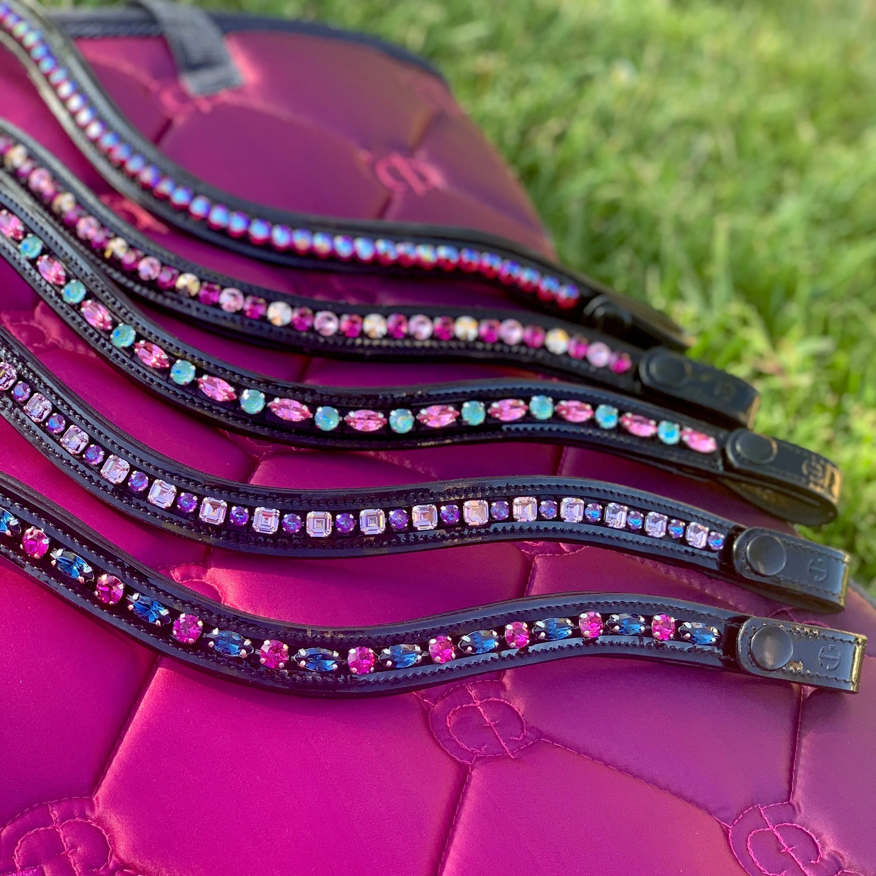 Halter Ego® Custom Browband | GIFT CARD