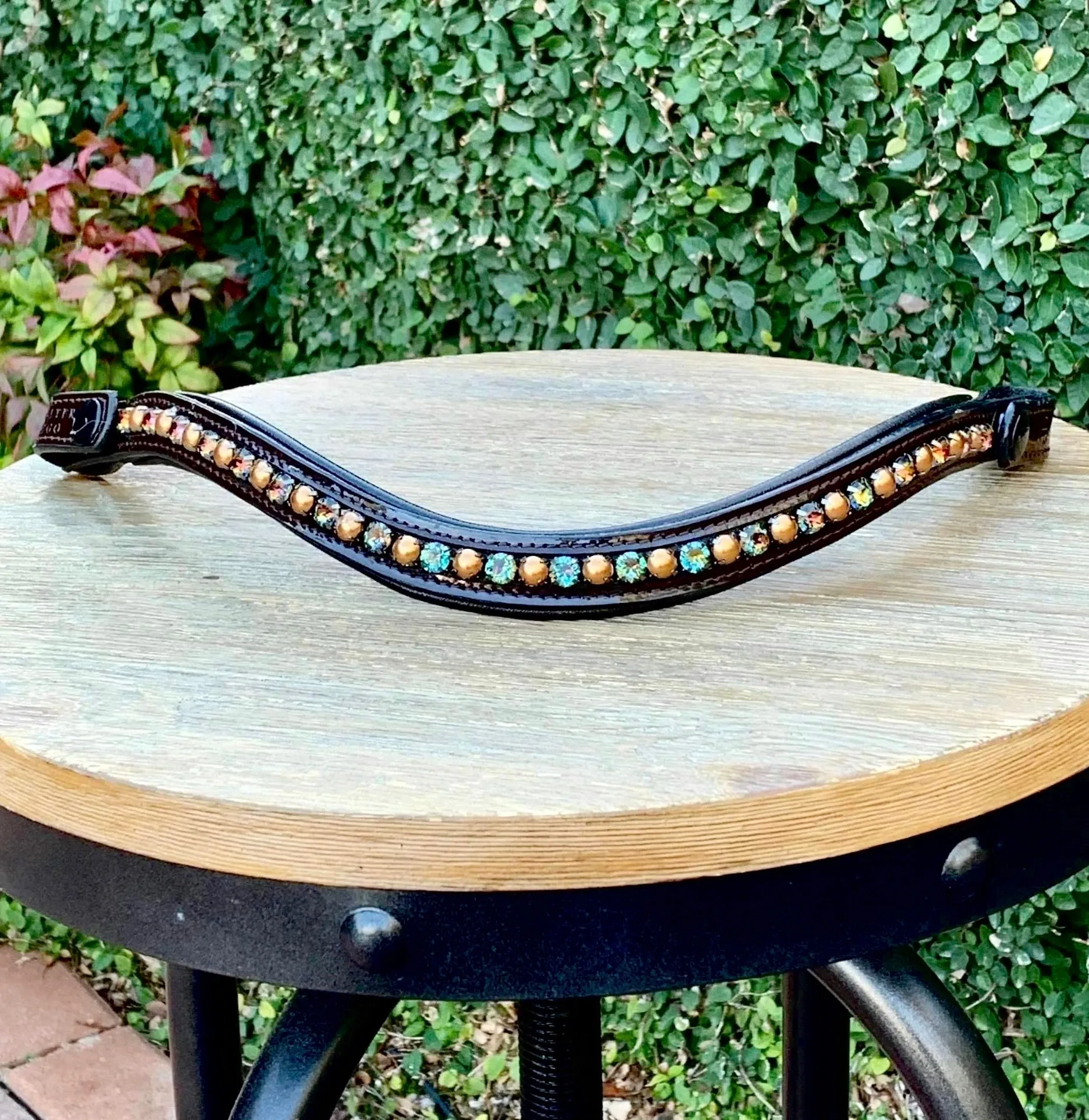 Halter Ego® Custom Browband | GIFT CARD