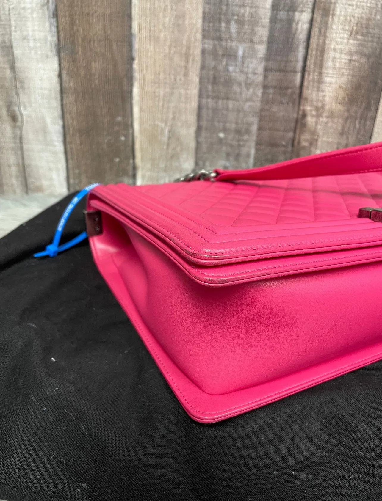 Handbag Luxury Designer By Chanel  Size: Large