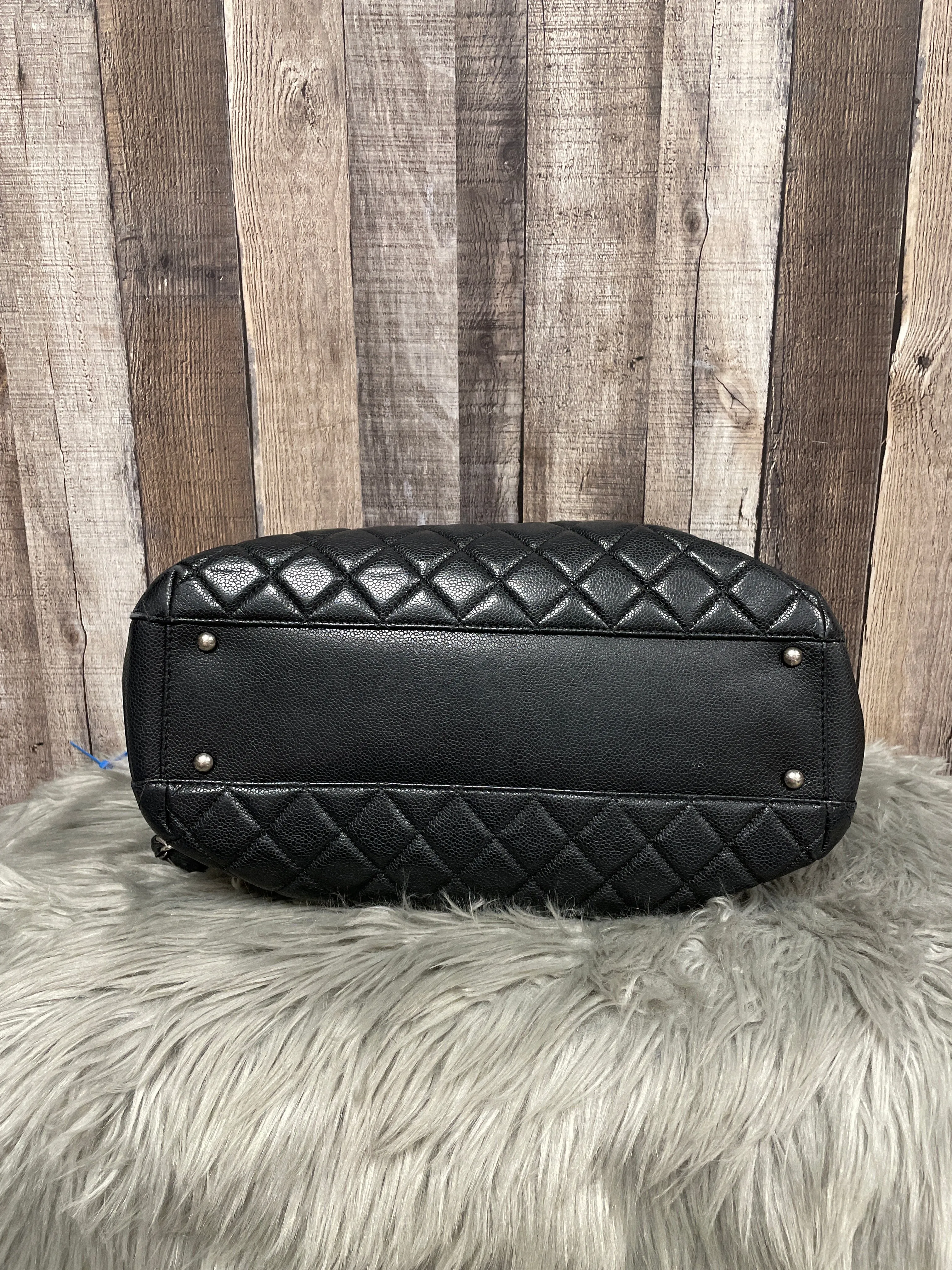 Handbag Luxury Designer By Chanel, Size: Large