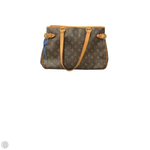 Handbag Luxury Designer By Louis Vuitton, Size: Large