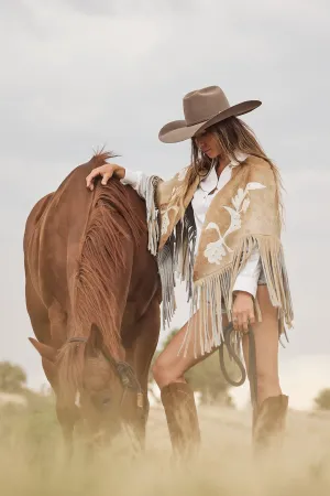 Handmade Rodeo Collection Westerly Cape