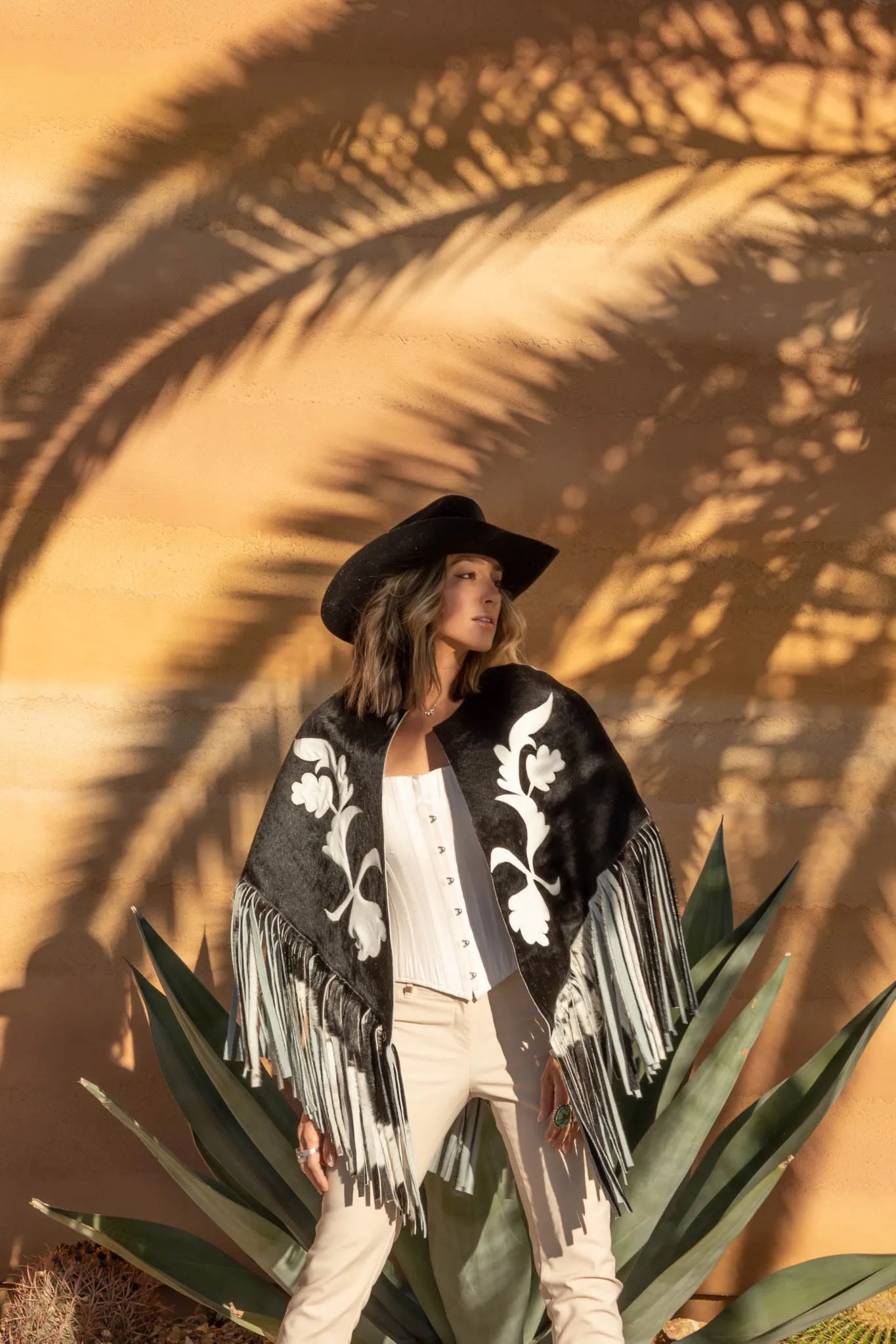 Handmade Rodeo Collection Westerly Cape