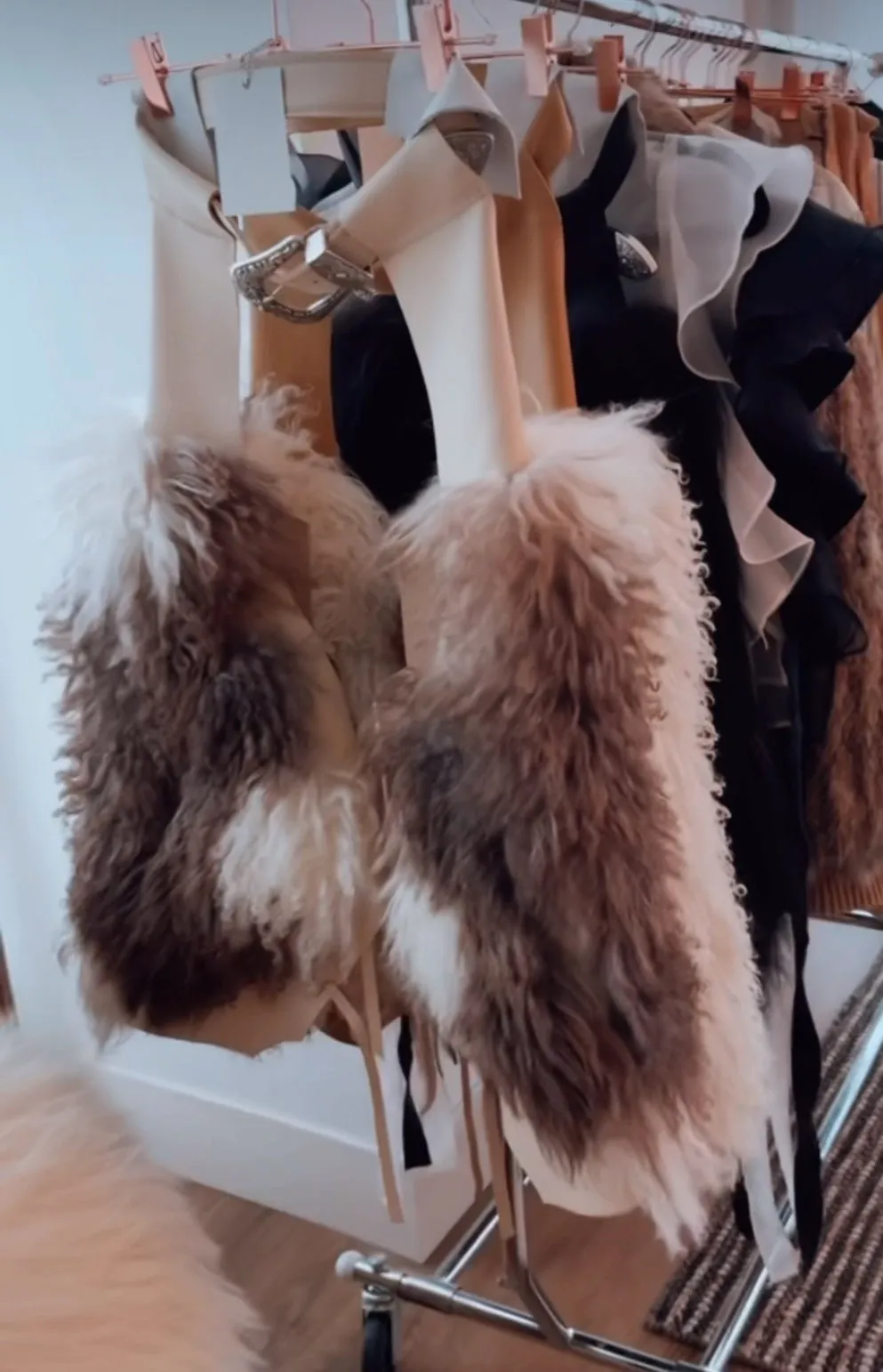 Handmade Rodeo Collection Westerly Fashion Chaps