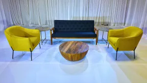 HARLEY SOFA GROUPING 3