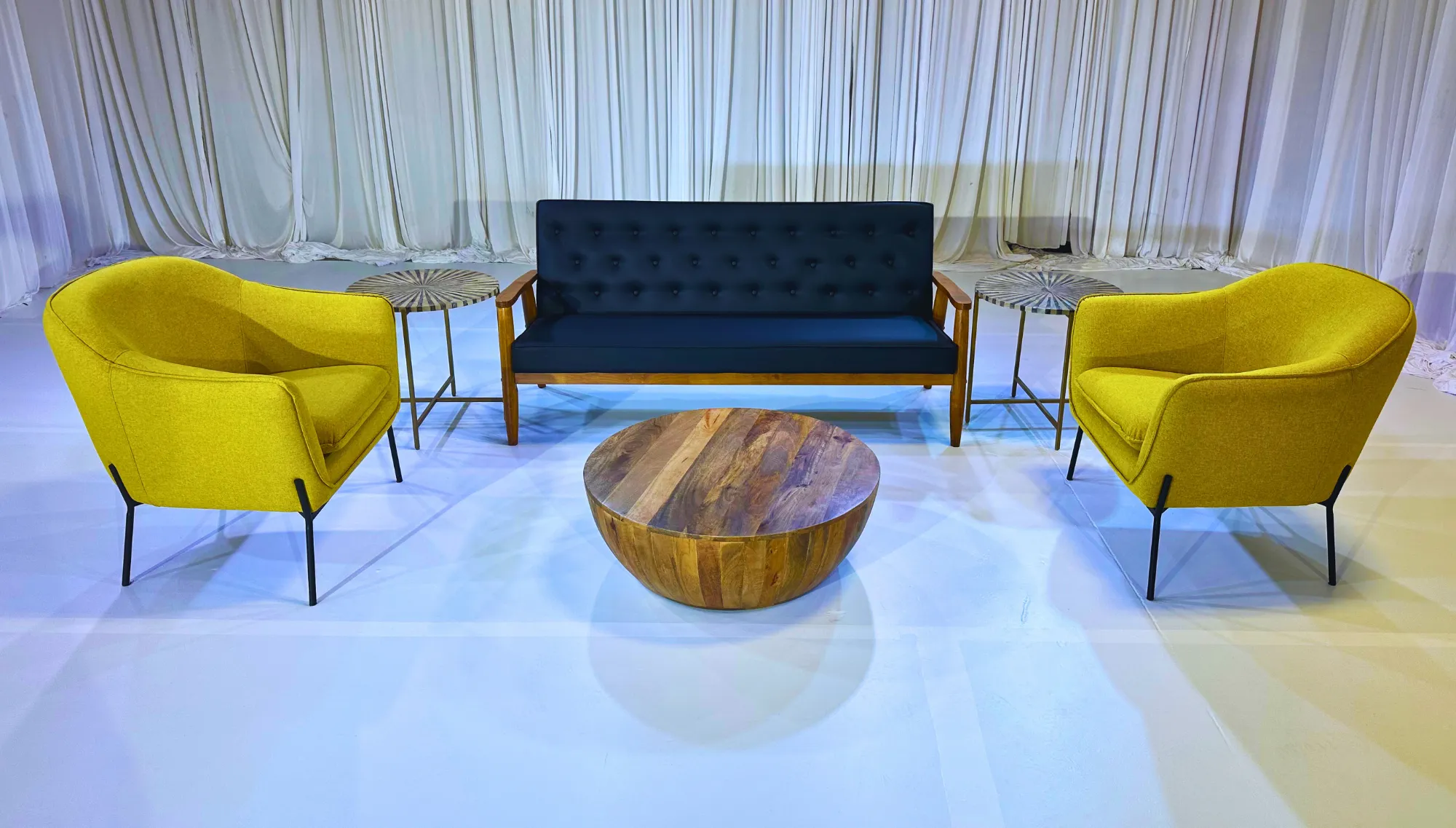 HARLEY SOFA GROUPING 3