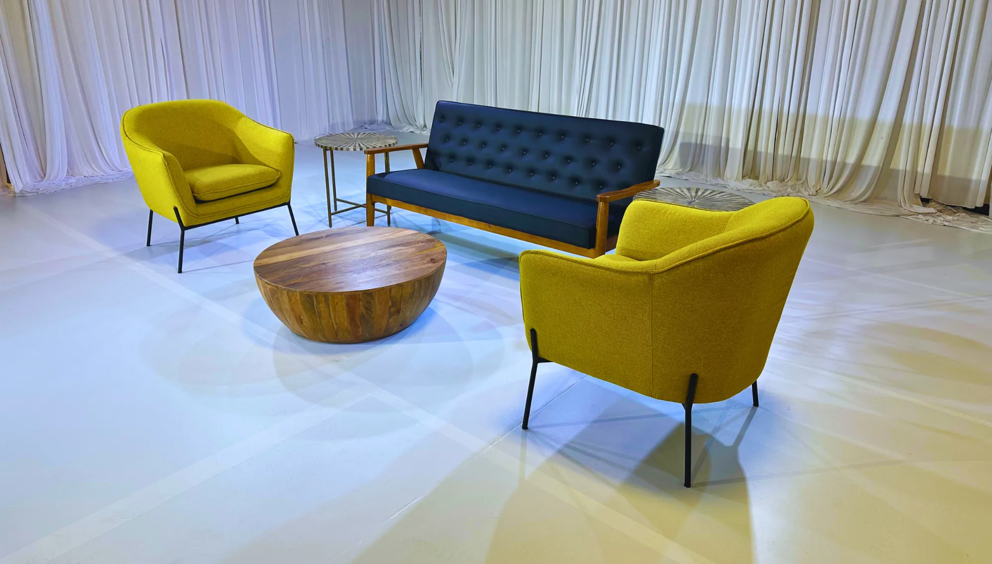 HARLEY SOFA GROUPING 3