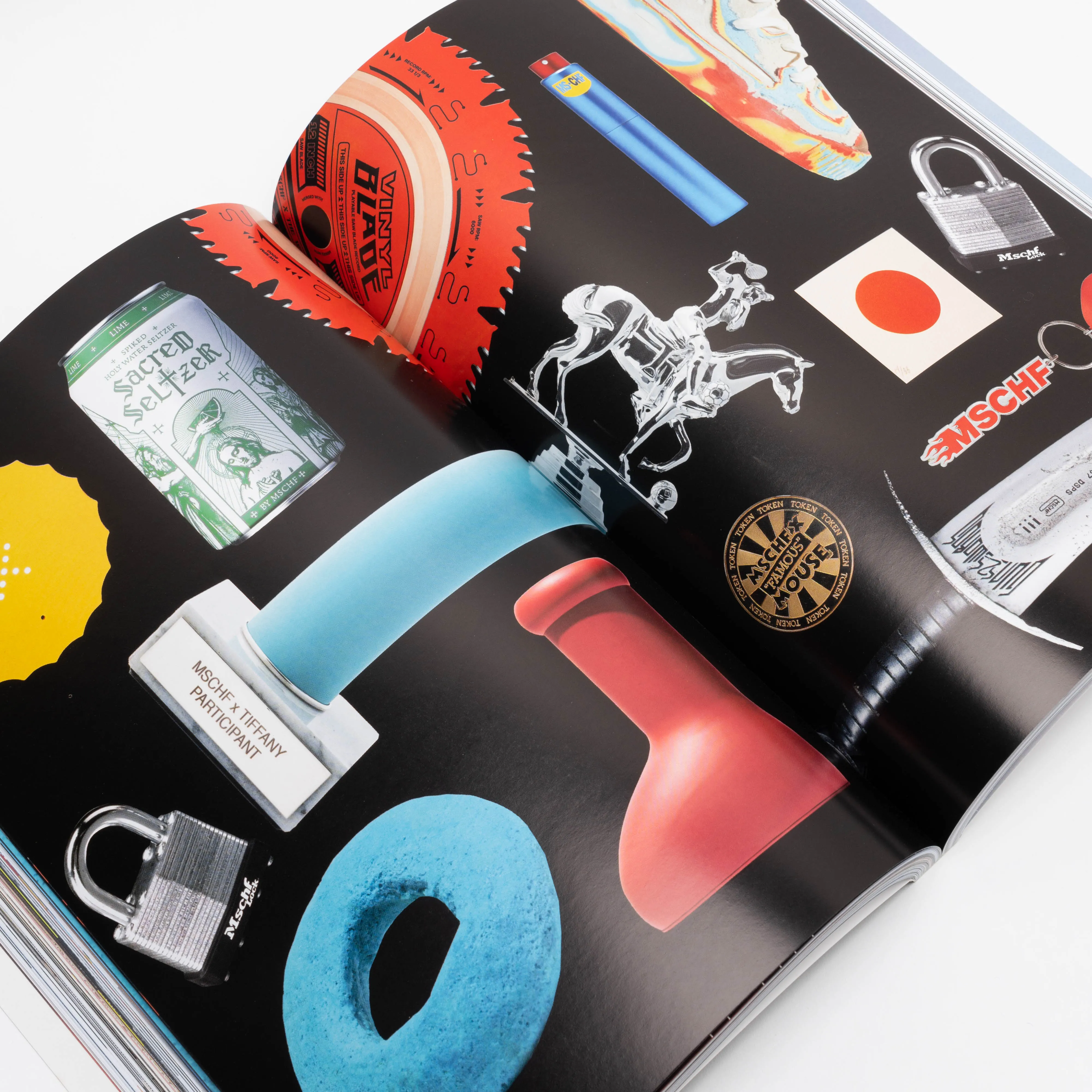 HYPEBEAST VOL. 31