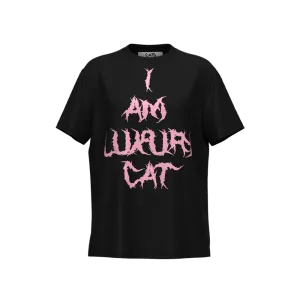 I am Luxury Cat Top