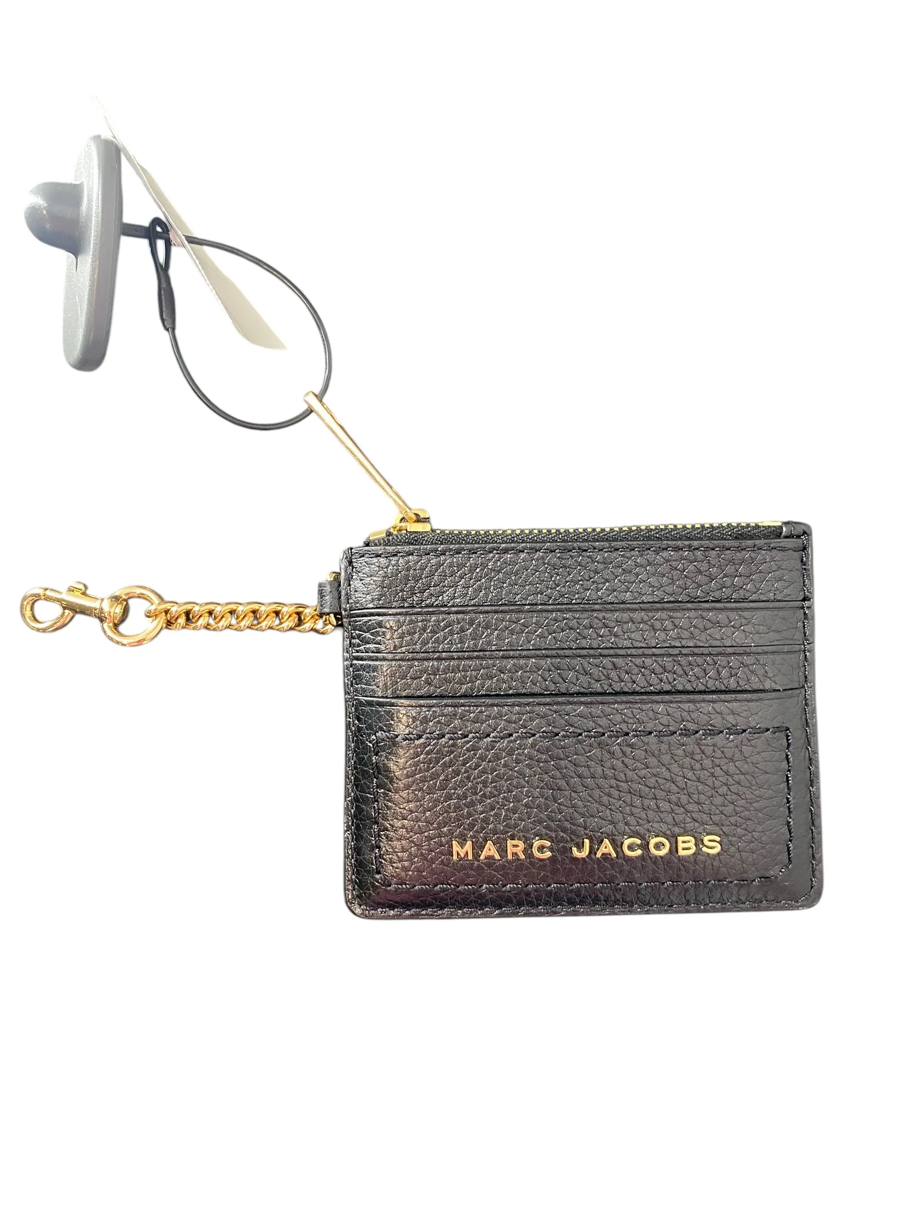 Id/card Holder Luxury Designer By Marc Jacobs, Size: Small