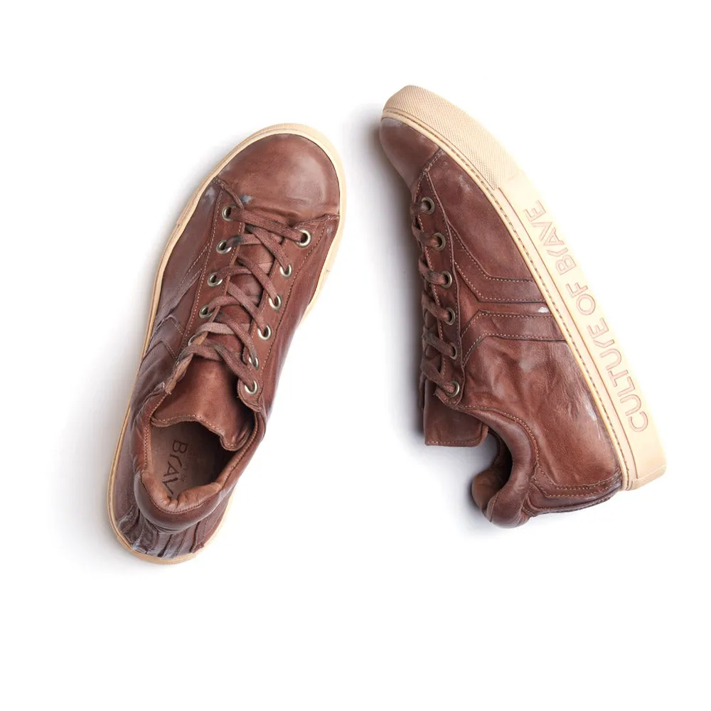 Individual Courage Brown OD3 Men